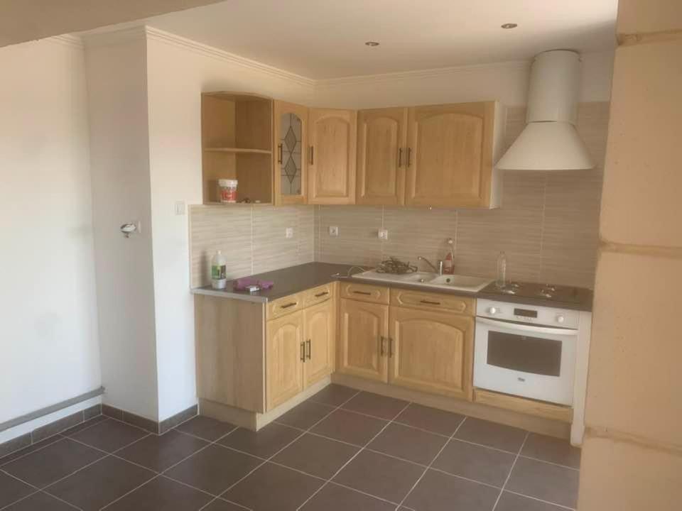 Appartement Lumineux Le Pontet  Ngoại thất bức ảnh