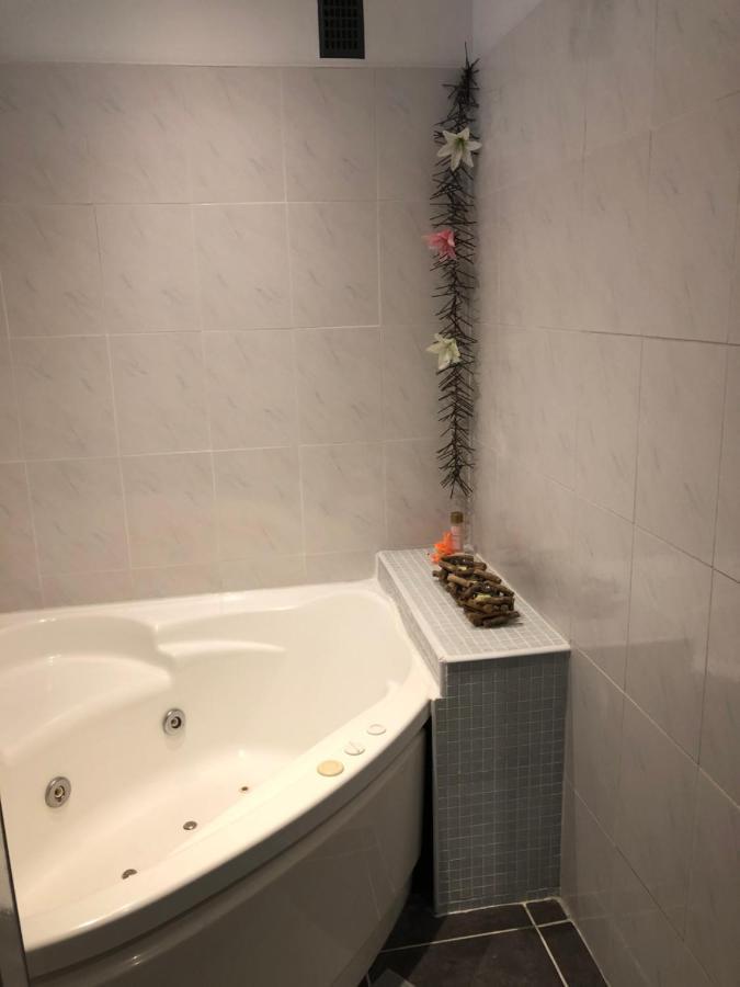 Appartement Lumineux Le Pontet  Ngoại thất bức ảnh