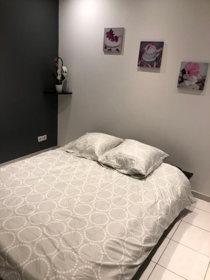 Appartement Lumineux Le Pontet  Ngoại thất bức ảnh